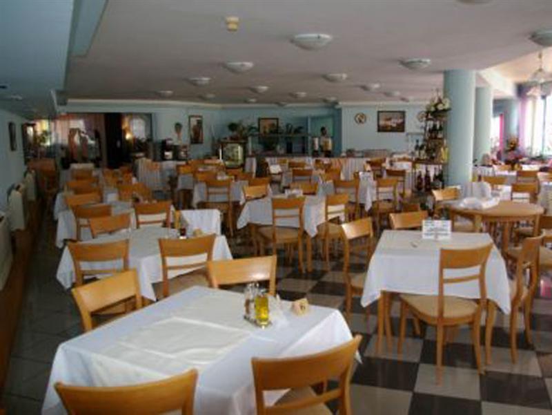 Hotel Sunrise Pefki Buitenkant foto